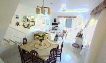 Imagem 6: Casa com 4 dormitórios à venda, 103 m² nas Palmeiras - Cabo Frio/RJ