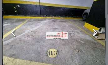 Imagem 6: Apartamento à venda, 62 m² por R$ 350.000,00 - Freguesia do Ó - São Paulo/SP