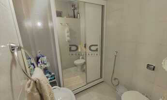 Imagem 2: LINDO APARTAMENTO, COM 2 QUARTOS, 2 BANHEIROS, SUPER ACONCHEGANTE, AREJADO, VAGA DE GARAG