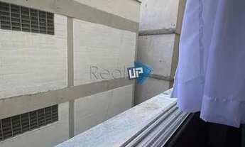 Imagem 6: APARTAMENTO - IPANEMA - 02 QUARTOS - 01 VAGA