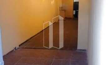 Imagem 4: Barracão em Parque Amazônia - Goiânia