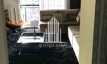 Imagem: Apartamento 4dorms, todo mobiliado, 2 suítes