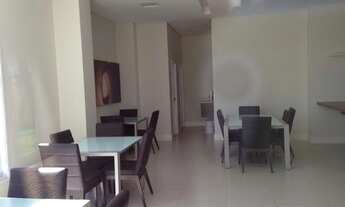 Imagem 7: Apartamento com 2 dormitórios, 78 m² - venda por R$ 430.000,00 ou aluguel por R$ 2.829,00