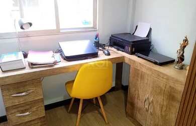 Imagem 16: Apartamento de 2 quartos à venda Rua Vinte e Quatro de Maio, Centro Histórico - Porto Aleg