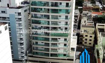 Imagem: Edifício Bellagio apartamento 3 e 2 quartos