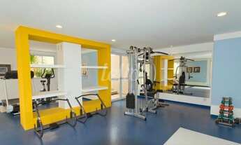 Imagem 6: Santo André - Apartamento Padrão - Vila Alzira