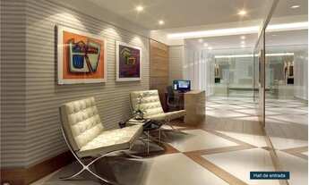 Imagem: Apartamento à venda, 3 quartos, 1 suíte