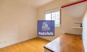 Imagem 2: Apartamento próximo ao Parque do Ibirapuera, lindo e espaçoso