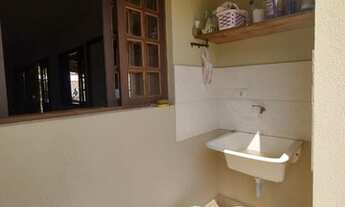 Imagem 3: Chácara com 3 dormitórios, 1000 m² - venda por R$ 970.000,00 ou aluguel por R$ 5.100,00/mê