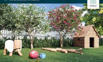 Imagem 5: Apartamento Residencial *IMBUÍ PRIME