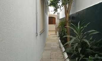 Imagem 7: Sobrado para aluguel possui 150 metros quadrados com 3 quartos em Cidade Monções - São Pau