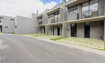 Imagem 4: Casa com 3 dormitórios à venda, 153 m² por R$ 1.090.000,00 - Xaxim - Curitiba/PR