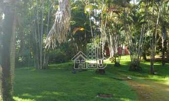 Imagem: Chácara com 3 quartos à venda, 12001 m²