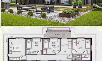 Imagem 5: Projetos de Residencias praticas