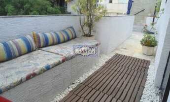 Imagem 6: BOTAFOGO I BELÍSSIMA COBERTURA DUPLEX VISTA CRISTO I ÓTIMA INFRA PARTICULAR 4 QUARTOS 2 VA