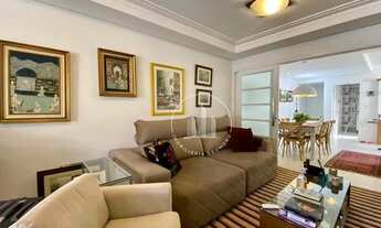 Imagem 3: Cobertura duplex a poucos passos da Beira Mar Norte