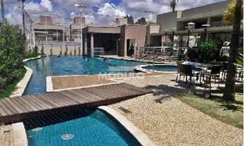 Imagem 4: CASA DE CONDOMÍNIO à venda, 3 quartos, 3 suítes, 3 vagas, GRANJA MARILEUSA - Uberlândia/MG