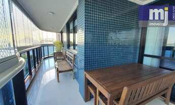 Imagem 2: APARTAMENTO - VISTA MAR - MAC - BOA VIAGEM - NITERÓI - 3 VAGAS DE GARAGEM - com 4 quartos