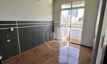 Imagem 7: Apartamento com 3 dormitórios à venda, 83 m² por R$ 395.000,00 - Campinas - São José/SC