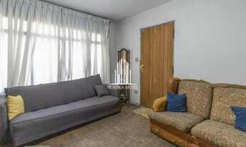 Imagem 3: CASA TÉRREA COM TRÊS DORMITÓRIOS (UMA SUÍTE), TRÊS BANHEIROS E TRÊS VAGAS Á VENDA NO BUTAN