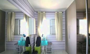 Imagem 2: Apartamento à venda com 64m², 2 quartos e 1 vaga