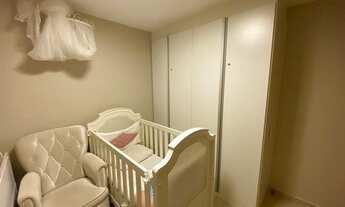 Imagem 2: Valor de Super OPORTUNIDADE! Apartamento com 3 Qts/ 100 m² para VENDA - Jardim Oceania - J