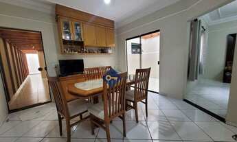 Imagem 3: CASA À VENDA - PARQUE NOVO MUNDO - AMERICANA - SP