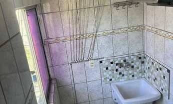 Imagem 6: Apartamento com 2 dormitórios à venda, 60 m² por R$ 200.000,00 - Jockey de Itaparica - Vil