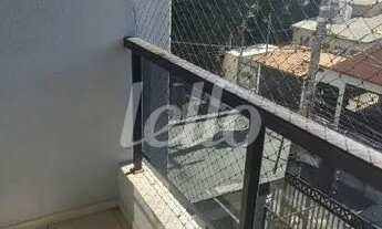 Imagem 3: Santo André - Apartamento Padrão - Vila Valparaíso