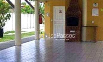 Imagem: Casa (100M²) no Condomínio MONTE SENAI