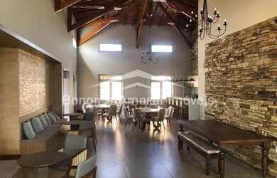 Imagem 11: Casa à venda em condomínio em Paulínia, 3 suites, armários, lavabo , banheiro externo, arm