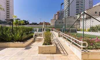 Imagem 6: Apartamento Locação 2 Dormitórios - 73 m² Vila Clementino