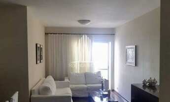 Imagem: Apartamento em Brooklin 104m² 3 dormitórios