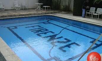 Imagem 5: São Paulo - Apartamento Padrão - Mooca