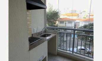 Imagem 5: Apartamento em São Paulo - Vila Mariana