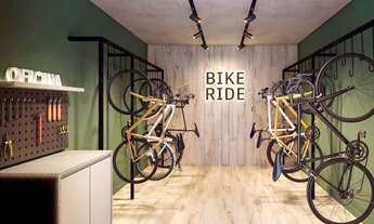 Imagem 4: Praça Saúde by You - Residencial