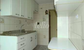 Imagem 2: São Paulo - Apartamento Padrão - Brás