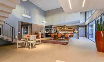 Imagem: ÁTMAN CABRAL GARDEN COM 3 SUÍTES, 5 VAGAS