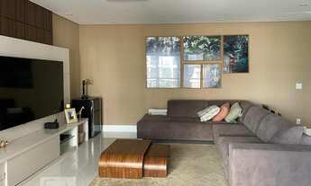 Imagem 6: Apartamento à Venda - Real Parque, 3 Quartos, 146 m2