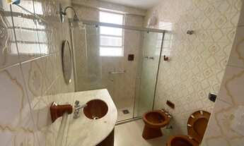 Imagem 3: Apartamento com 3 dormitórios para alugar, 144 m² por R$ 3.709,00/mês - Centro - Juiz de F