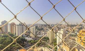 Imagem 6: Apartamento Venda 4 Dormitórios - 127 m² Chácara Klabin