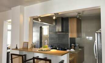 Imagem 2: Venda Apartamento 3 Dormitórios - 96 m² Vila Nova Conceição