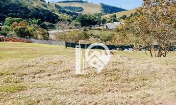Imagem 2: Terreno à venda, 1270 m² - Reserva Fazenda São Francisco - Jambeiro/SP