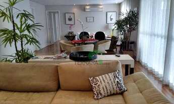 Imagem 3: Apartamento com 3 dormitórios à venda, 158 m² por R$ 1.898.000,00 - Vila Leopoldina - São