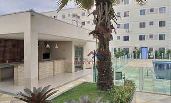 Imagem 4: Apartamento com 2 dormitórios à venda, 41 m² por R$ 145.000,00 - São José - Canoas/RS