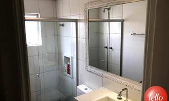 Imagem: São Paulo - Apartamento Padrão - Tatuapé