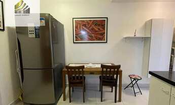 Imagem 6: Kitnet com 1 dormitório à venda, 33 m² por R$ 449.000,00 - Copacabana - Rio de Janeiro/RJ