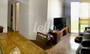 Imagem 7: São Paulo - Apartamento Padrão - Mooca