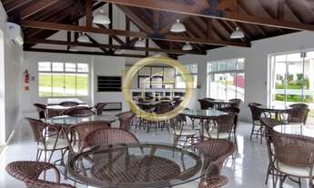 Imagem: Casa com 4 suítes à venda em condomínio