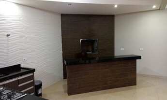 Imagem 7: Casa padrão jardim oriental